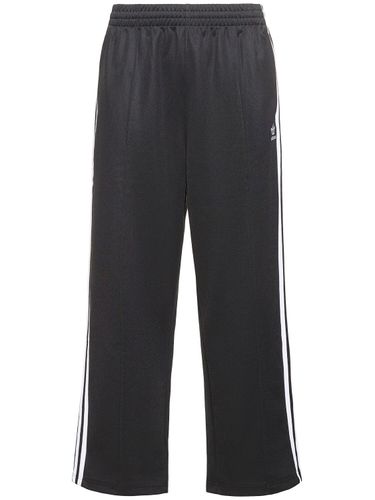 Pantalones Deportivos Baggy - ADIDAS ORIGINALS - Modalova