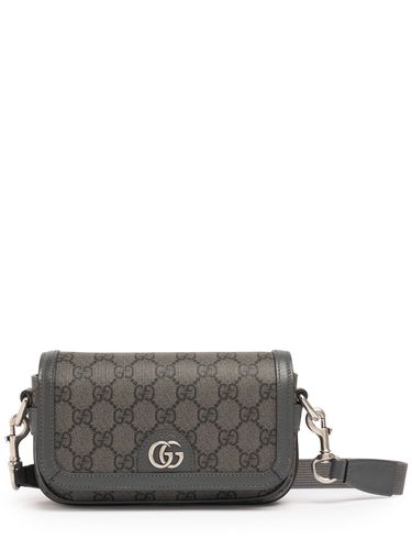 Bolso Bandolera Ophidia Gg - GUCCI - Modalova