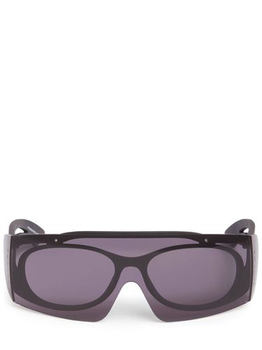 Gafas De Sol Am0489s - ALEXANDER MCQUEEN - Modalova