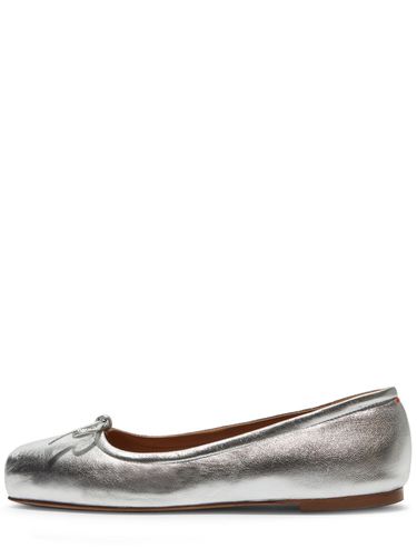 Ballerine Gabriella In Pelle 10mm - AEYDE - Modalova