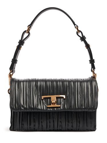 Bolso Mini T Timeless Flap - TOD'S - Modalova