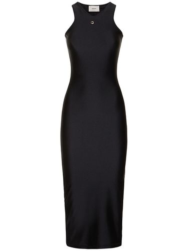 Vestido Midi De Jersey Stretch - COPERNI - Modalova