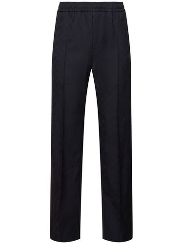 Drawstring Tech Pants - GUCCI - Modalova