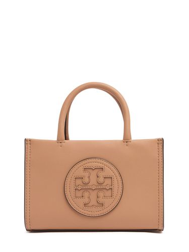 Borsa Shopping Mini Ella Bio - TORY BURCH - Modalova