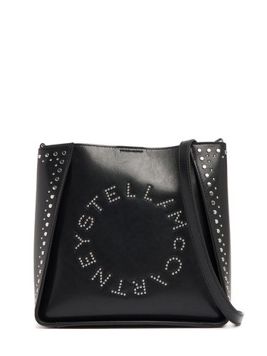 Alter Mat Studded Bag - STELLA MCCARTNEY - Modalova