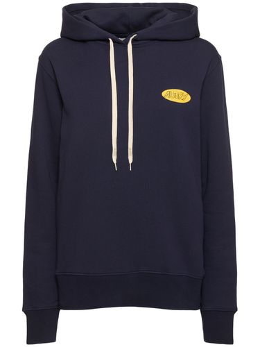 Hooded Sweatshirt - AUTRY - Modalova