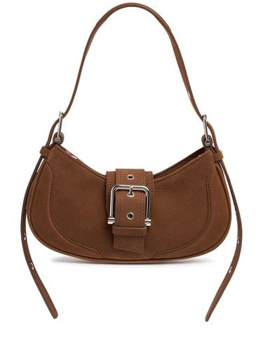 Borsa Hobo Brocle In Pelle - OSOI - Modalova