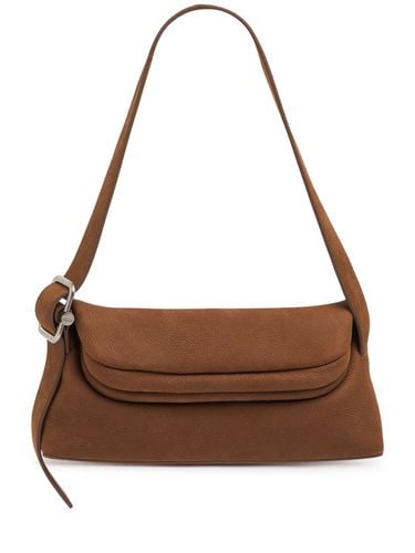 Bolso Folder Brot De Piel De Nubuck - OSOI - Modalova