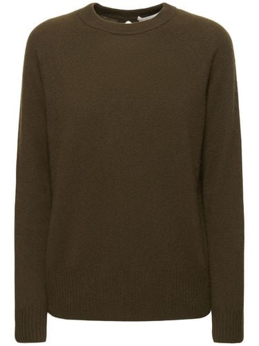 Cashmere Cardigan - CHRISTOPHER ESBER - Modalova