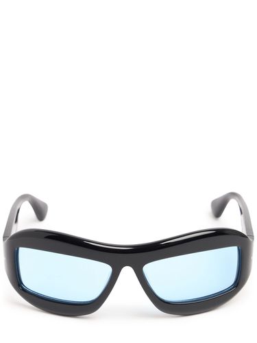 Zarin Acetate Sunglasses W/rif Lens - PORT TANGER - Modalova