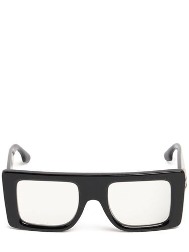 Gafas De Sol De Acetato - VICTORIA BECKHAM - Modalova