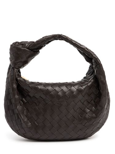 Schultertasche Aus Leder „teen Jodie“ - BOTTEGA VENETA - Modalova