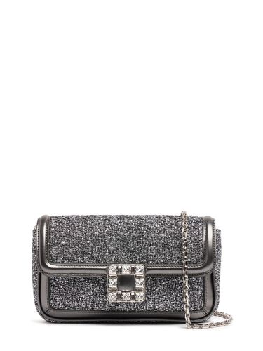 Viv Jeu De Fille Shoulder Bag - ROGER VIVIER - Modalova