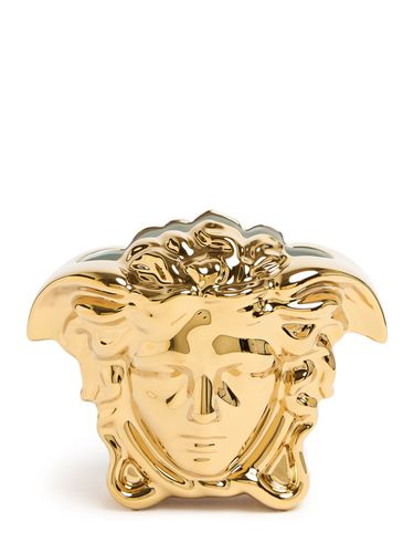 Vaso Grande La Medusa - VERSACE - Modalova