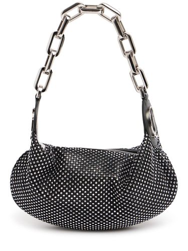 Bolso Le 7 Chain De Piel - CHRISTIAN LOUBOUTIN - Modalova