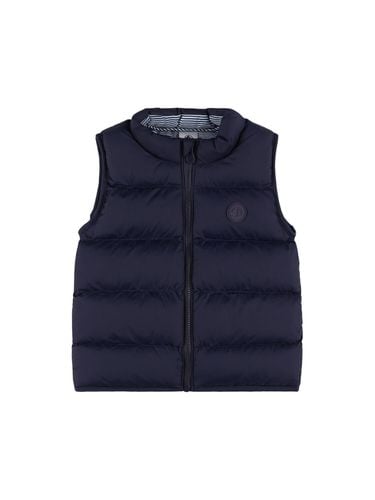 Chaleco Acolchado De Nylon - PETIT BATEAU - Modalova