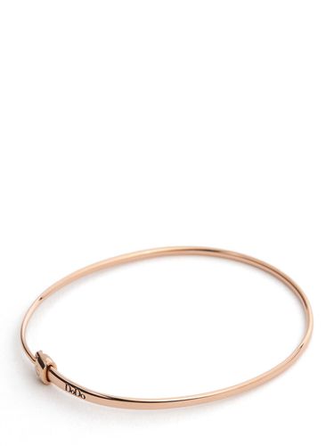 Bracciale In Oro Rosa 9kt - DODO - Modalova