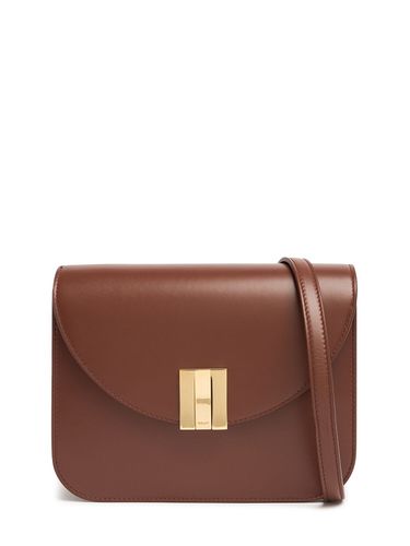 Bolso Ollam Flap De Piel - BALLY - Modalova