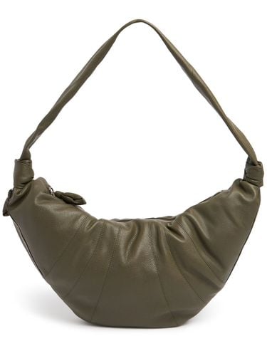 Tasche Aus Narbleder „croissant“ - LEMAIRE - Modalova