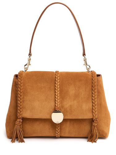 Bolso De Hombro Penelope De Ante - CHLOÉ - Modalova