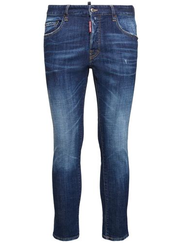 Skater-jeans - DSQUARED2 - Modalova