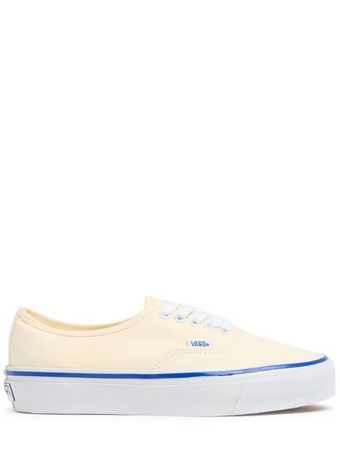 Sneakers Authentic Reissue 44 - VANS - Modalova