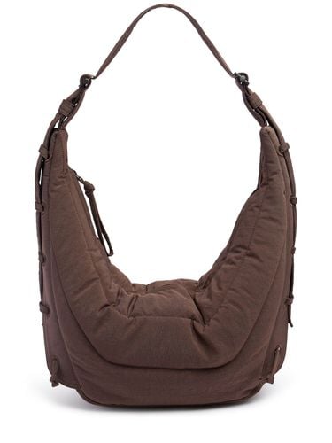 Bolso Pequeño Mediano Soft Game De Nylon - LEMAIRE - Modalova