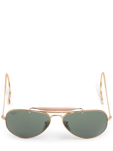 Gafas De Sol De Metal - RAY-BAN - Modalova