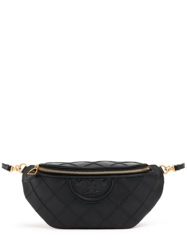 Riñonera Fleming Soft Convertible - TORY BURCH - Modalova