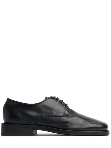 Derby-schnürschuhe „anatomic“ - LEMAIRE - Modalova