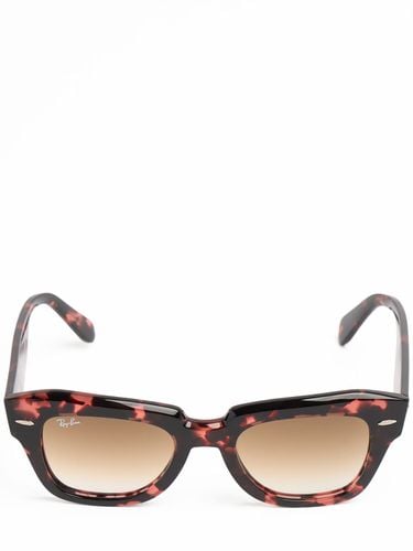 Sonnenbrille „state Street“ - RAY-BAN - Modalova