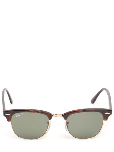 Clubmaster Metal Sunglasses - RAY-BAN - Modalova