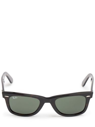 Klassische Sonnenbrille „original Wayfarer“ - RAY-BAN - Modalova