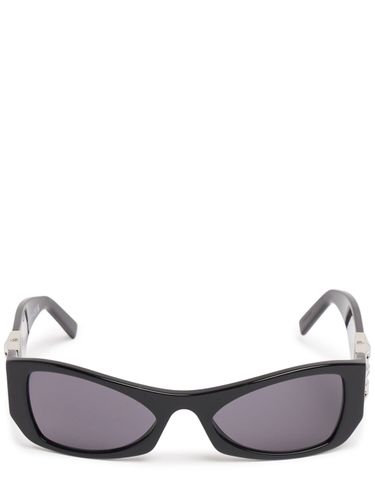 Gafas De Sol Cuadradas - GIVENCHY - Modalova