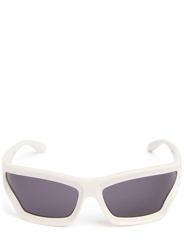 Paula's Ibiza Mask Sunglasses - LOEWE - Modalova