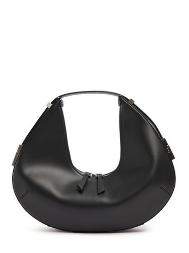 Borsa Hobo Toni In Pelle - OSOI - Modalova