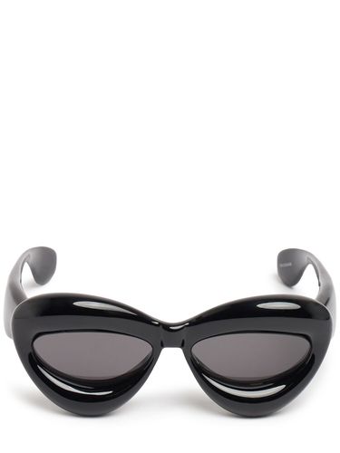 Gafas De Sol Cat-eye Inflables - LOEWE - Modalova