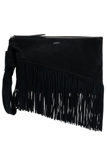 Clutch Faro De Ante - ISABEL MARANT - Modalova