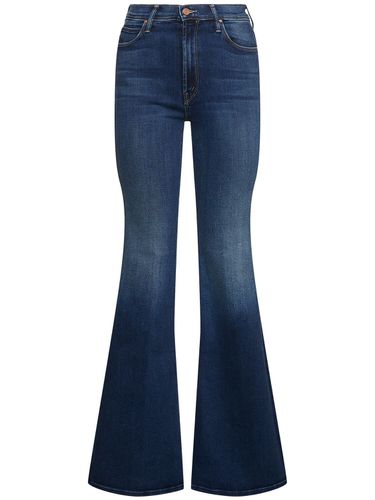 The Doozy Flared Denim Jeans - MOTHER - Modalova