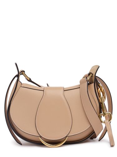 Borsa Piccola Chloé Ride In Pelle - CHLOÉ - Modalova