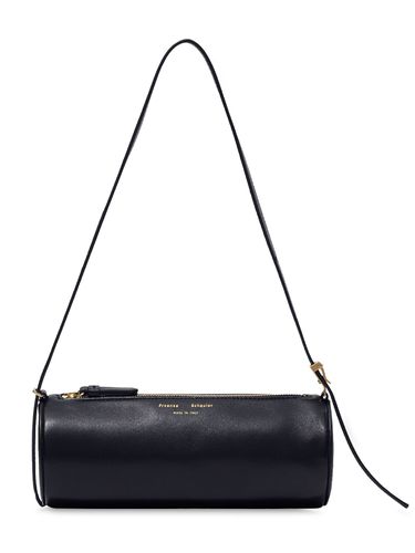 Bolso De Hombro Silo De Piel - PROENZA SCHOULER - Modalova