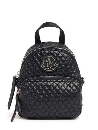 Small Kilia Nylon Crossbody Bag - MONCLER - Modalova