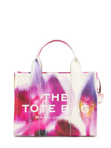 Tasche Aus Canvas „the Small Tote“ - MARC JACOBS - Modalova