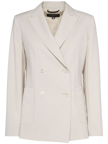 Blazer De Lana - WEEKEND MAX MARA - Modalova