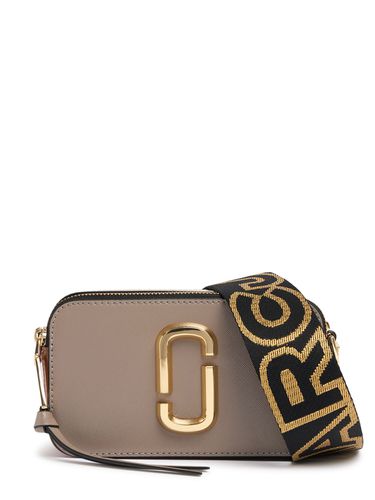 Bolso De Hombro The Snapshot De Piel - MARC JACOBS - Modalova