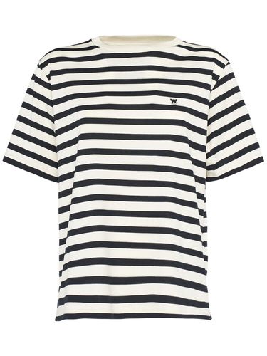 T-shirt Satrapo In Jersey Di Cotone - WEEKEND MAX MARA - Modalova