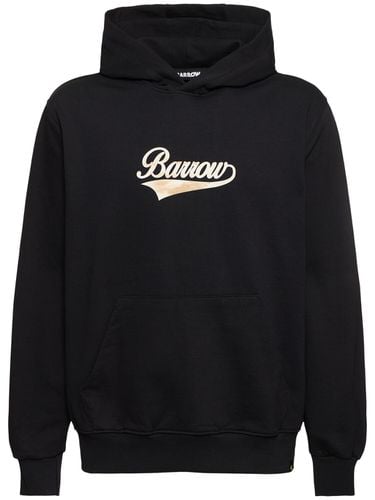 Sudadera Con Capucha - BARROW - Modalova