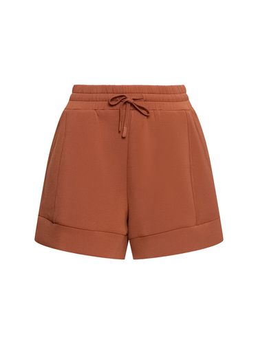 Hohe Shorts „atrium 4.5“ - VARLEY - Modalova