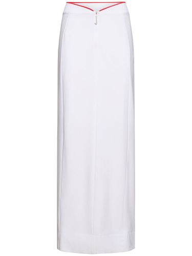 Jacquemus Long Skirt - NIKE - Modalova