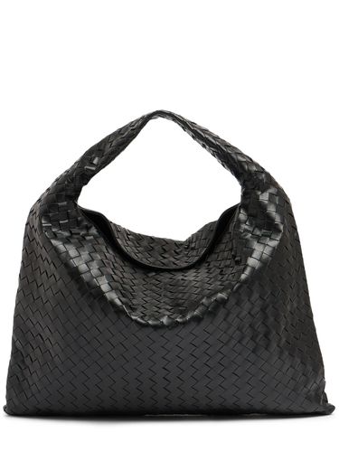 Borsa Grande Hop In Pelle - BOTTEGA VENETA - Modalova